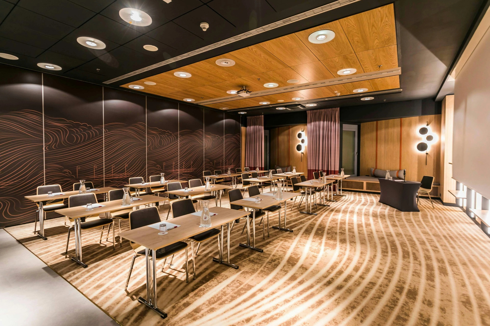 Foto - Sopot Marriott Resort & Spa