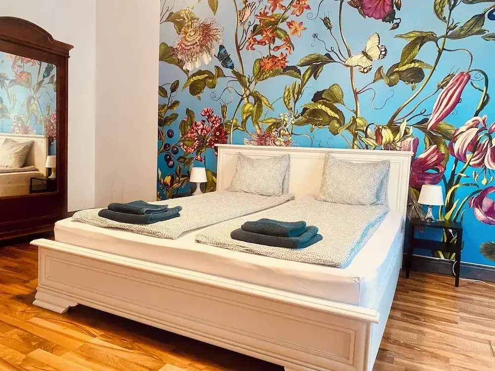 Foto - Pension Wienderland