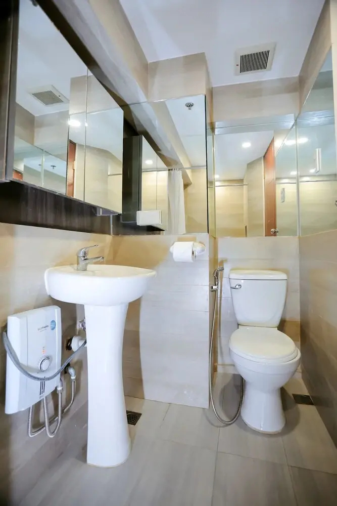 Foto - Gilmore Tower Suites By SMS Hospitality