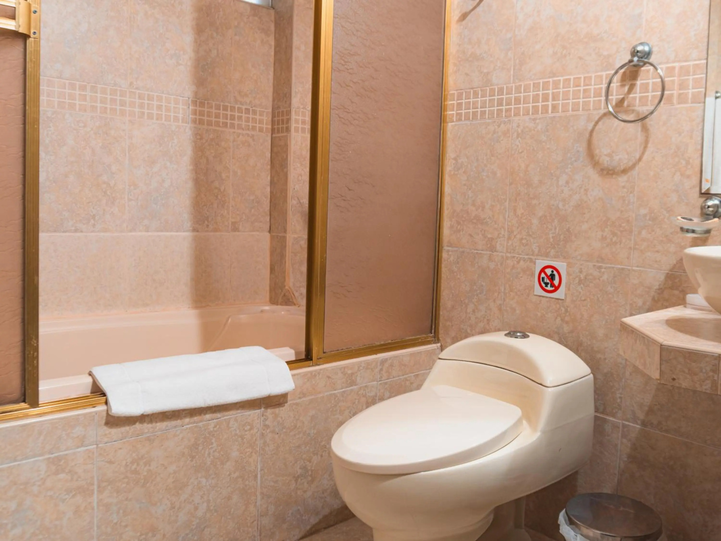 Foto - Hotel Ferre Miraflores