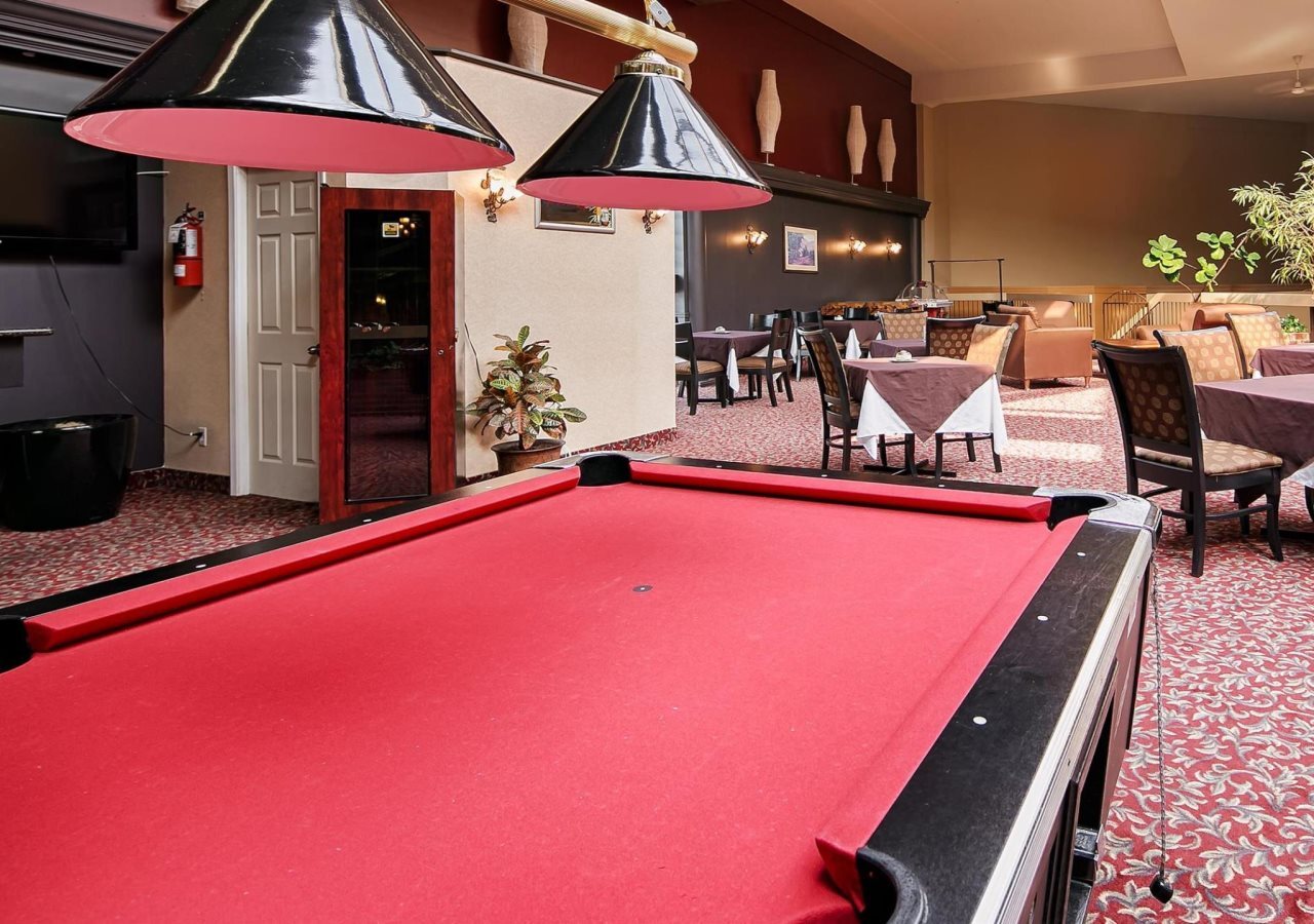 Photo - Best Western Laval-Montreal & Conference Centre