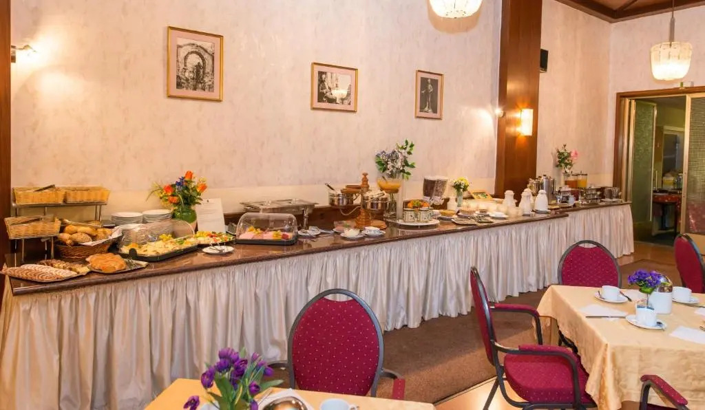 Photo - Hotel Mozart