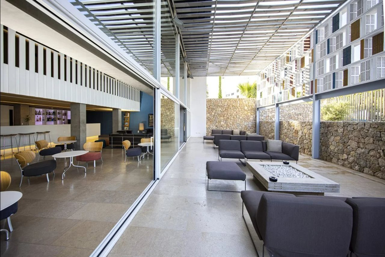 Foto - Leonardo Boutique Hotel Mallorca Port Portals - Adults only