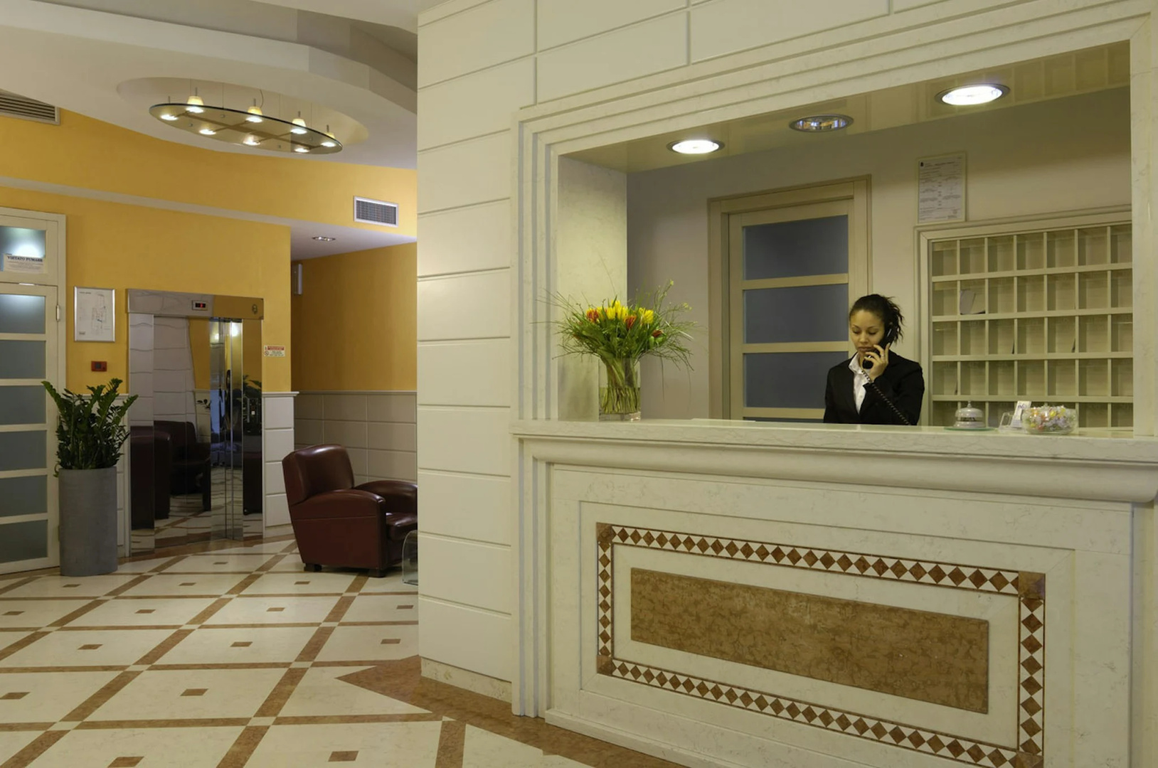 Foto - Masini Hotel