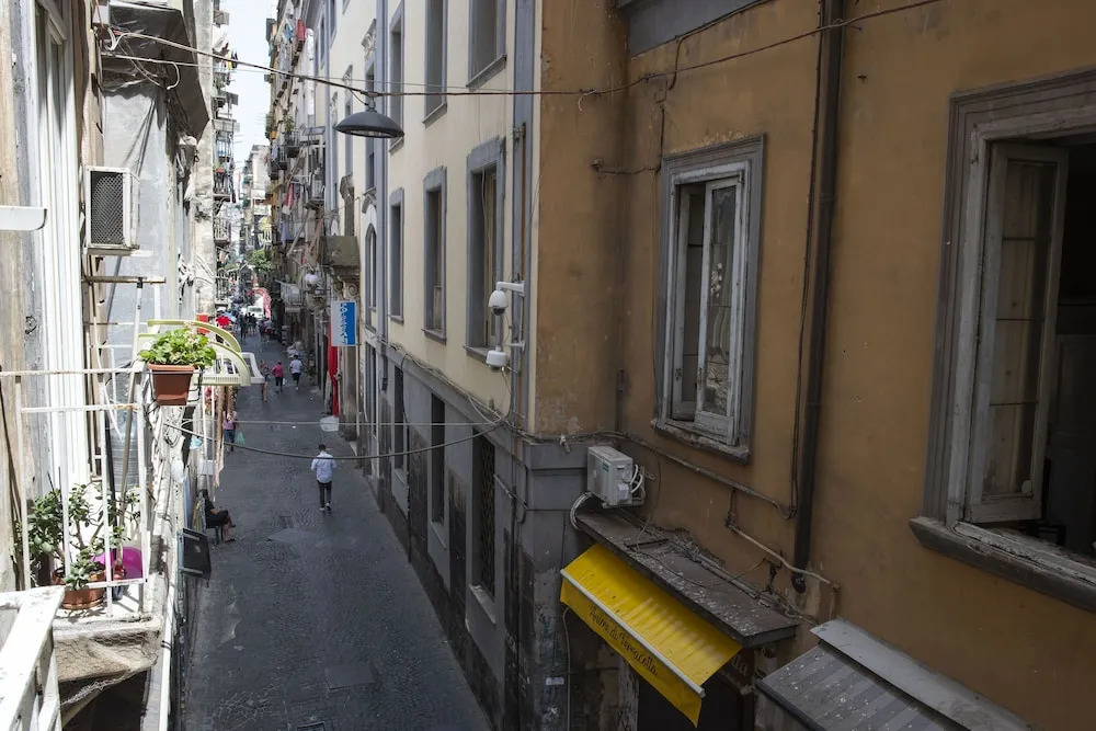 Foto - I Colori di Napoli