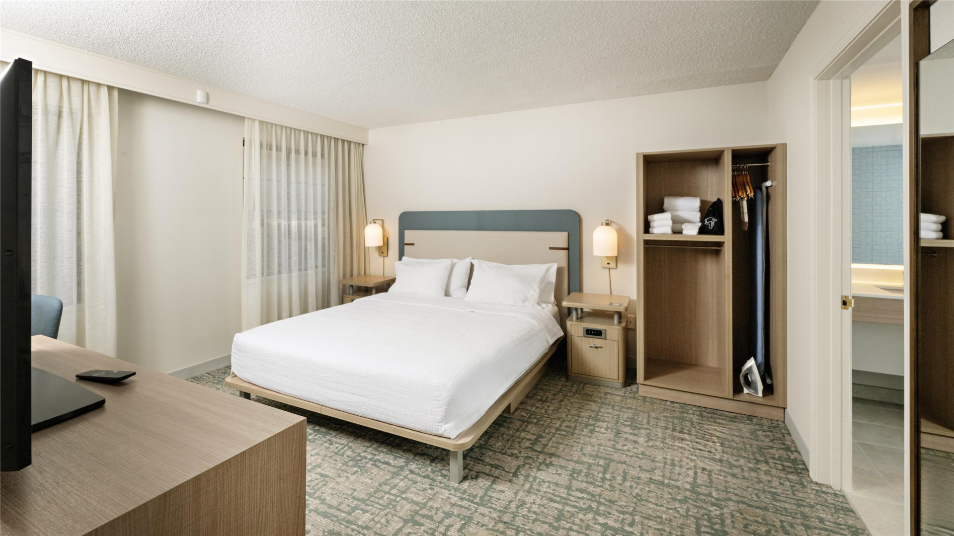 Photo - Homewood Suites by Hilton Atlanta Buckhead Pharr Road