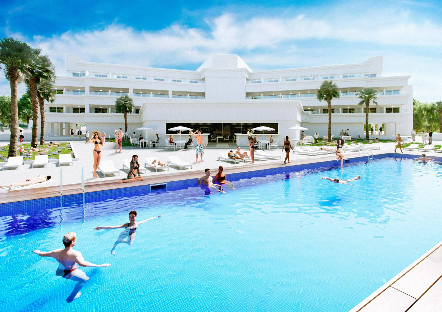 Photo - ALEGRIA Costa Ballena Aquafun