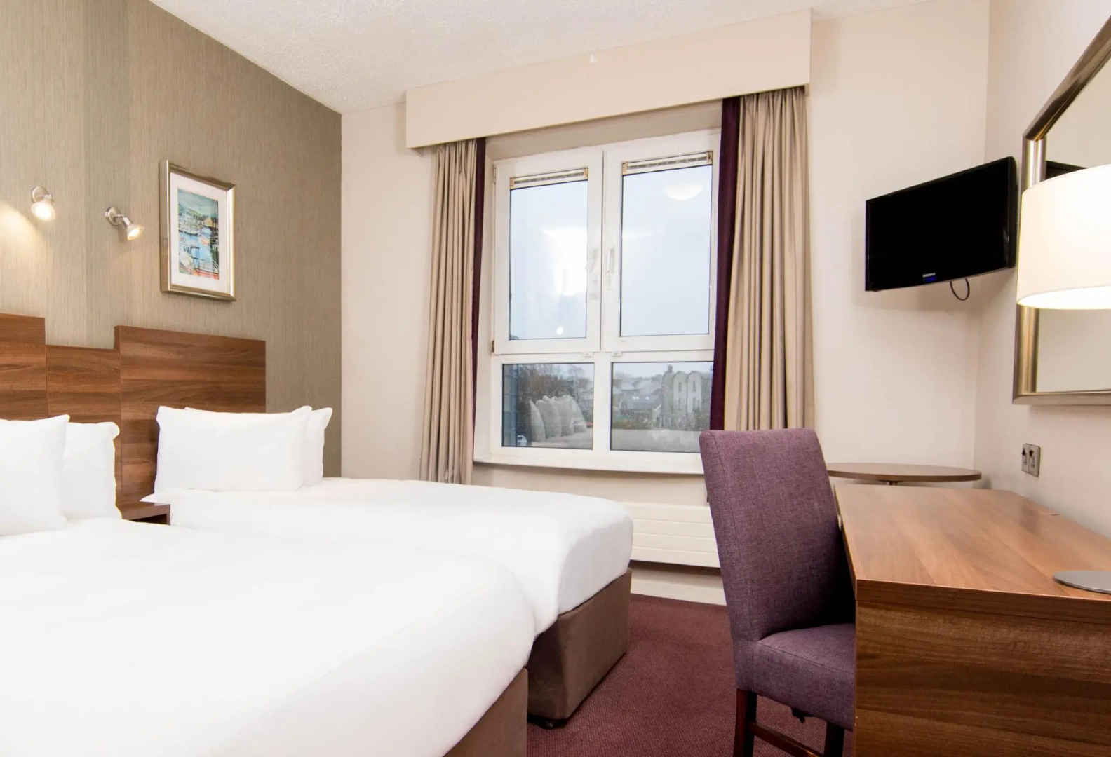 Photo - Leonardo Hotel Galway