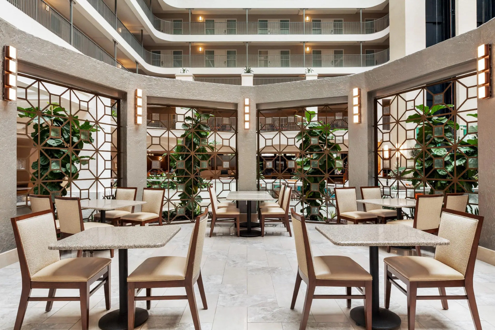 Photo - Embassy Suites by Hilton Santa Ana Orange County Airport