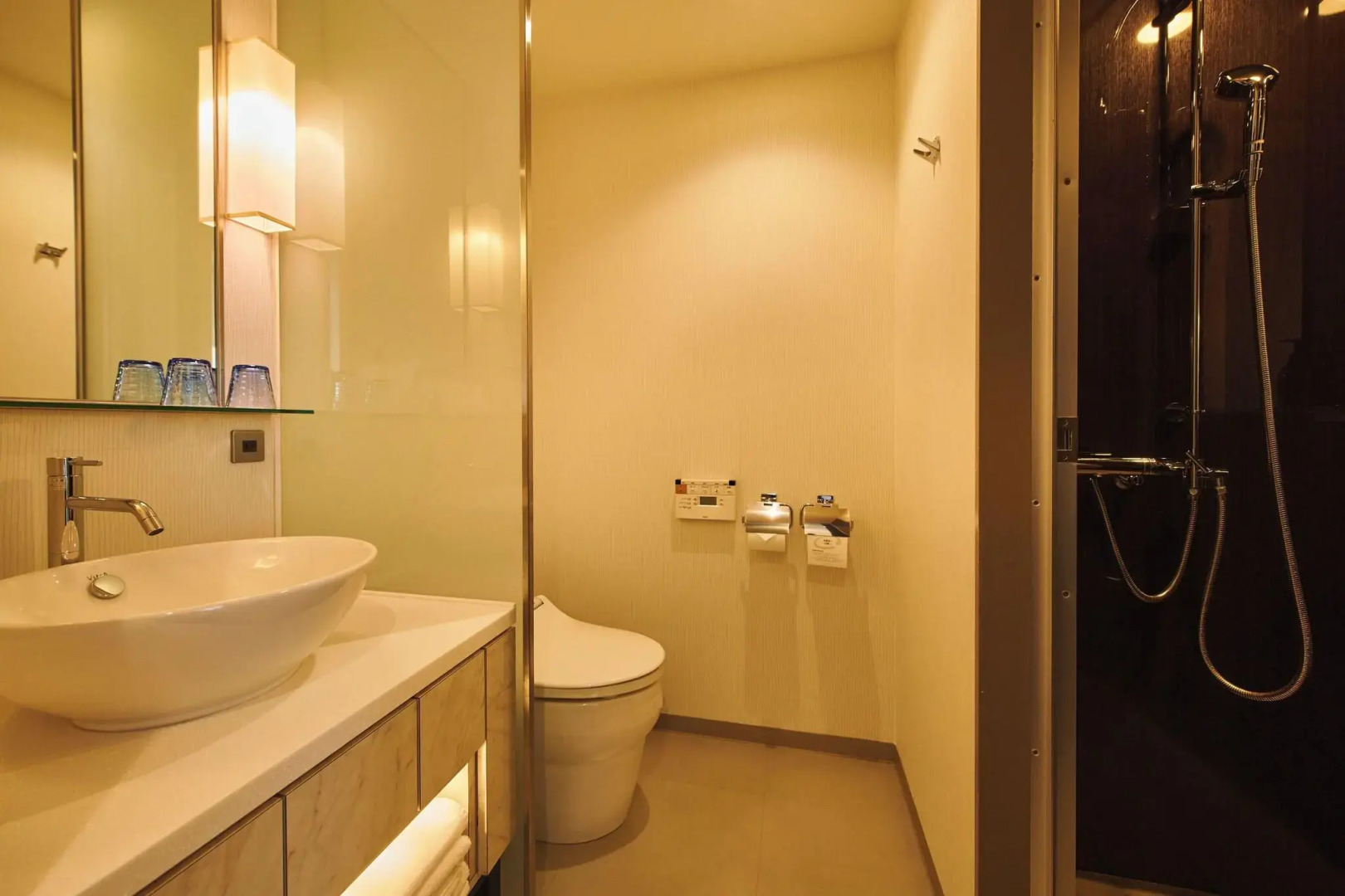 Foto - Cross Hotel Sapporo