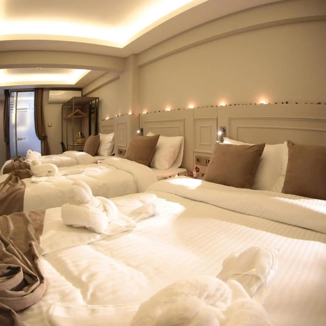Photo - X-Nellyi Boutique Hotel