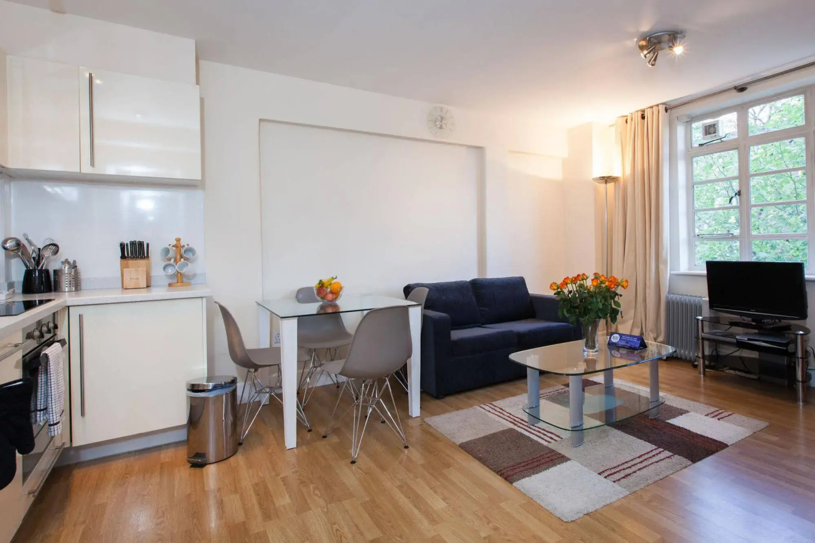 Foto - Nell Gwynn House Apartments