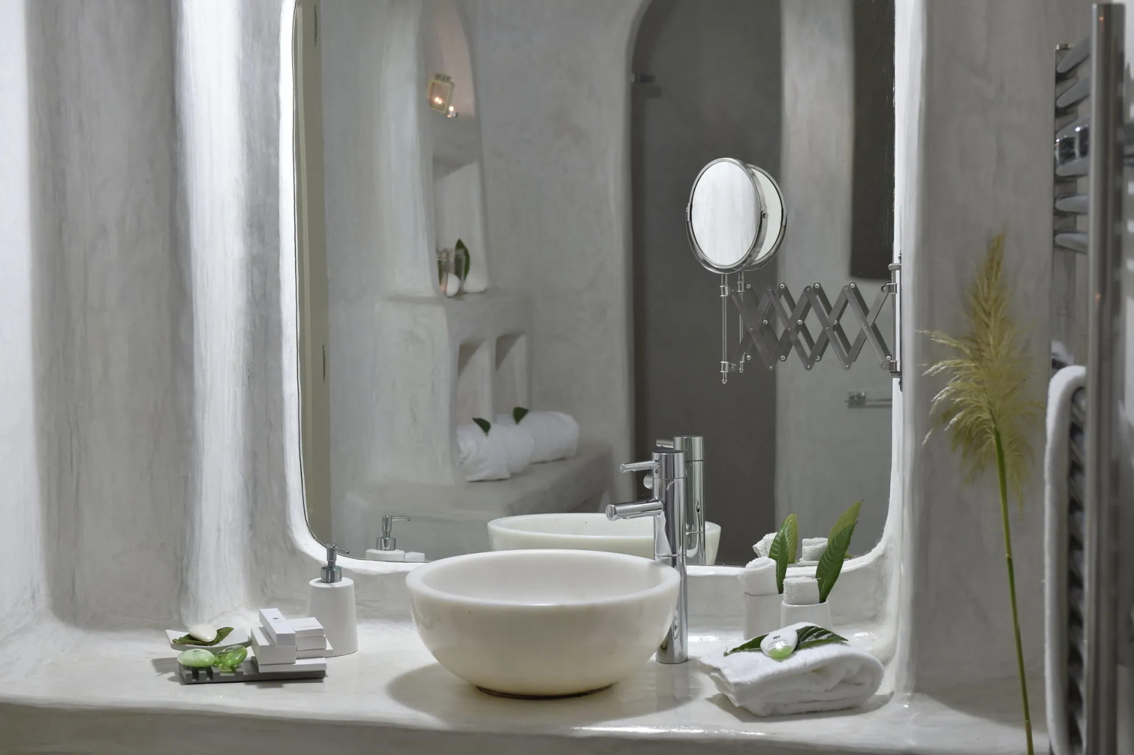 Foto - Naoussa Hills Boutique Resort- Adults Only (13+)