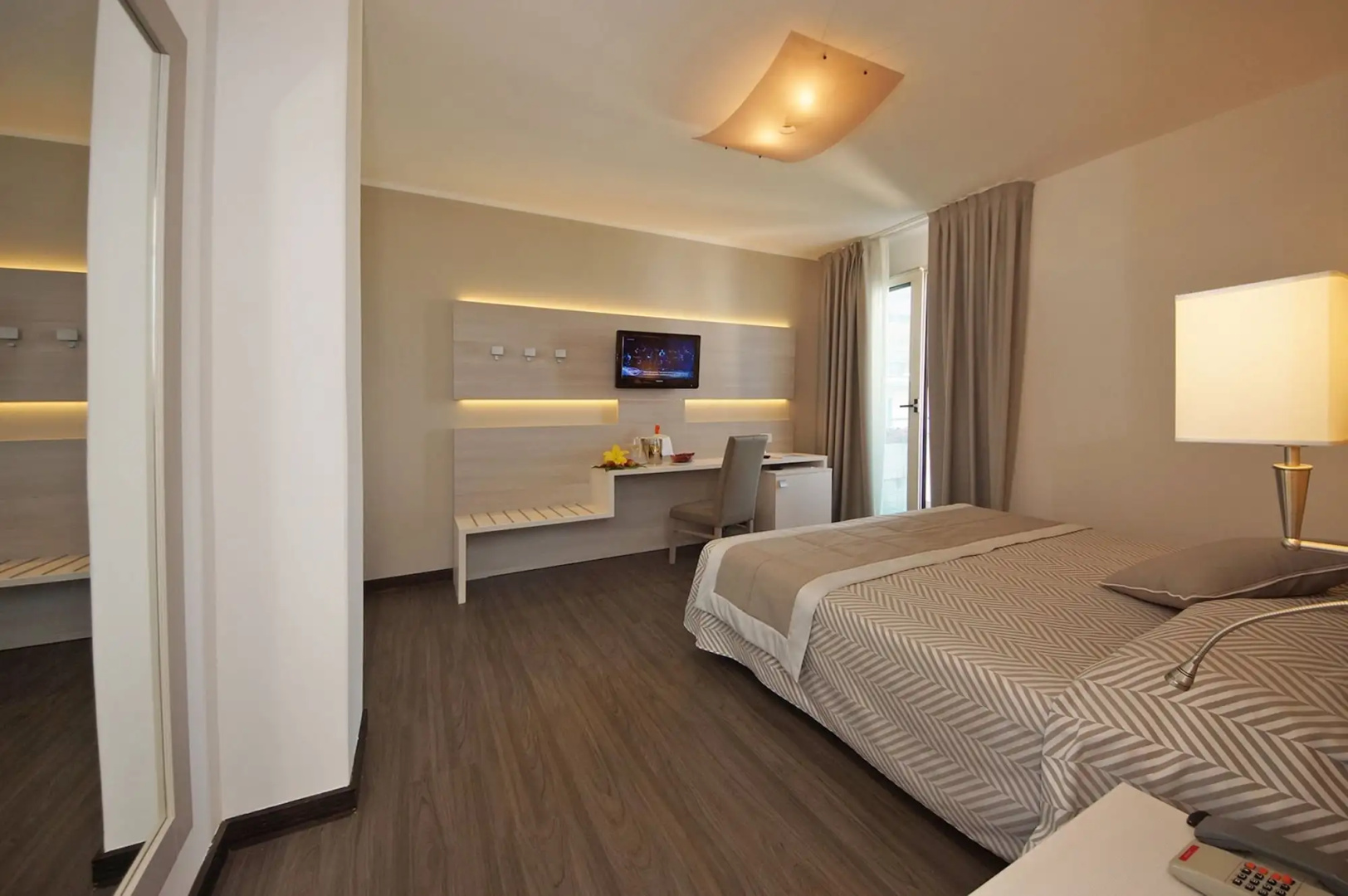 Photo - Hotel Europa