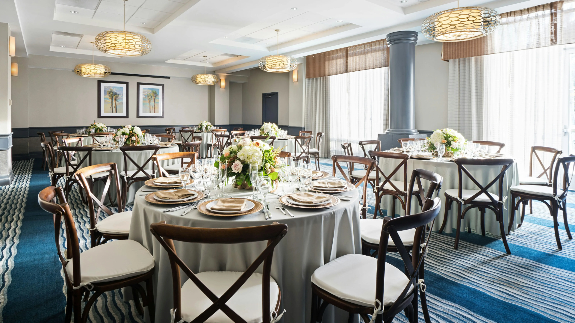 Foto - DoubleTree by Hilton San Diego - Del Mar