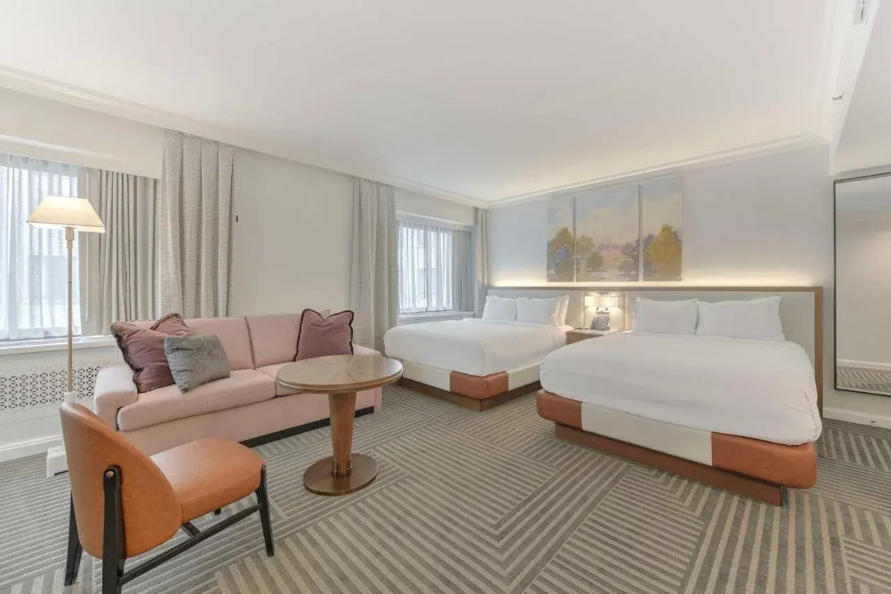 Photo - Capital Hilton