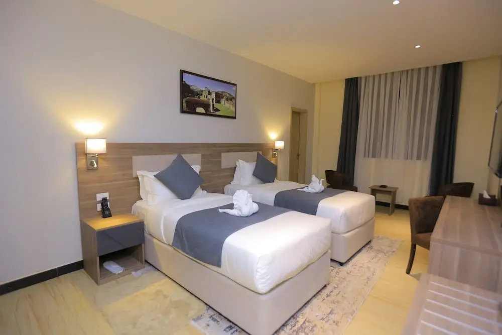 Foto - Triple E Hotel and Spa