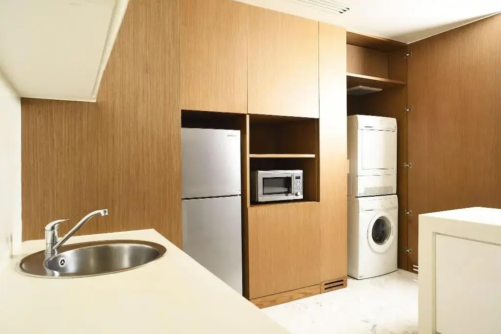 Photo - Bangkok Marriott Hotel Sukhumvit