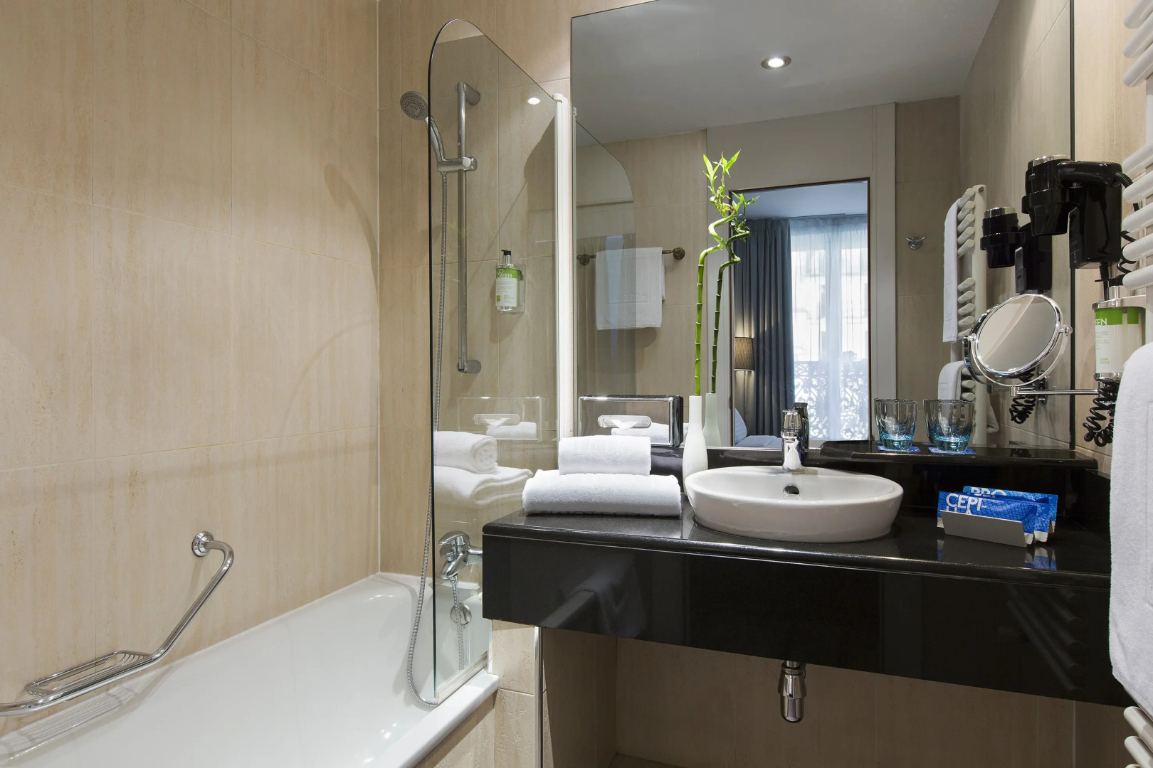 Photo - Hotel Paris Opera Affiliated by Meliá