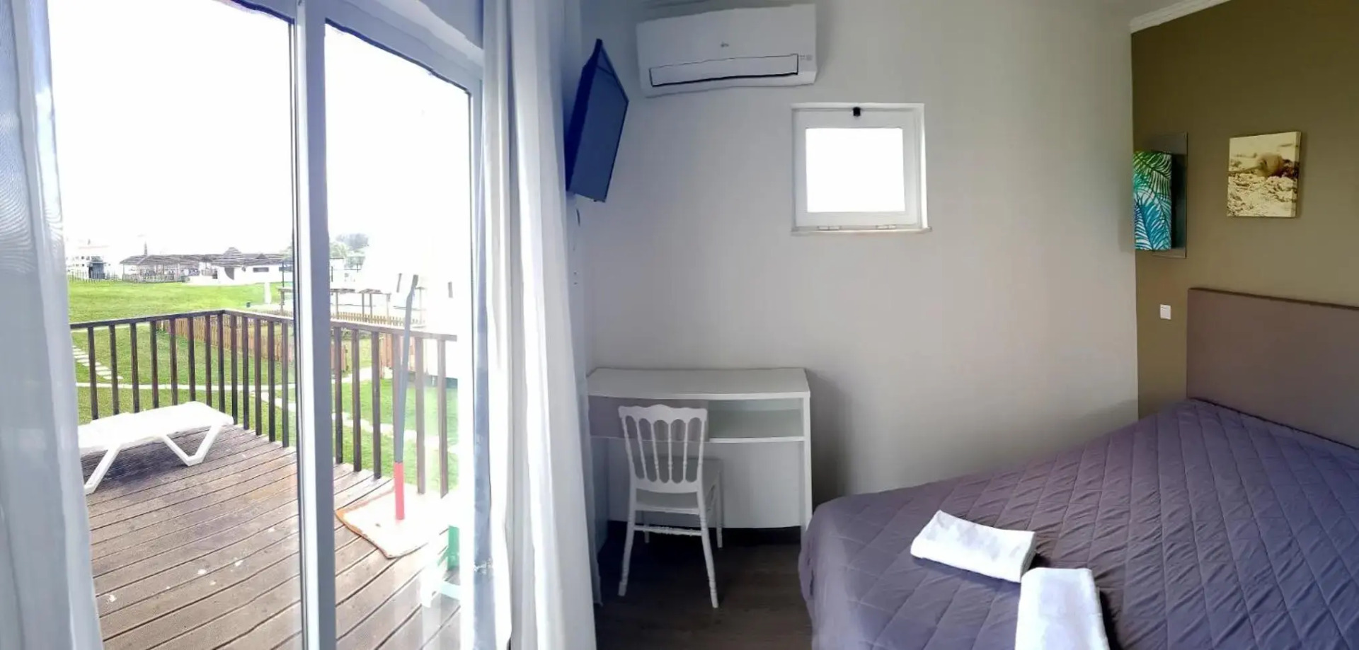 Foto - Hotel Apartamento Paraiso De Albufeira