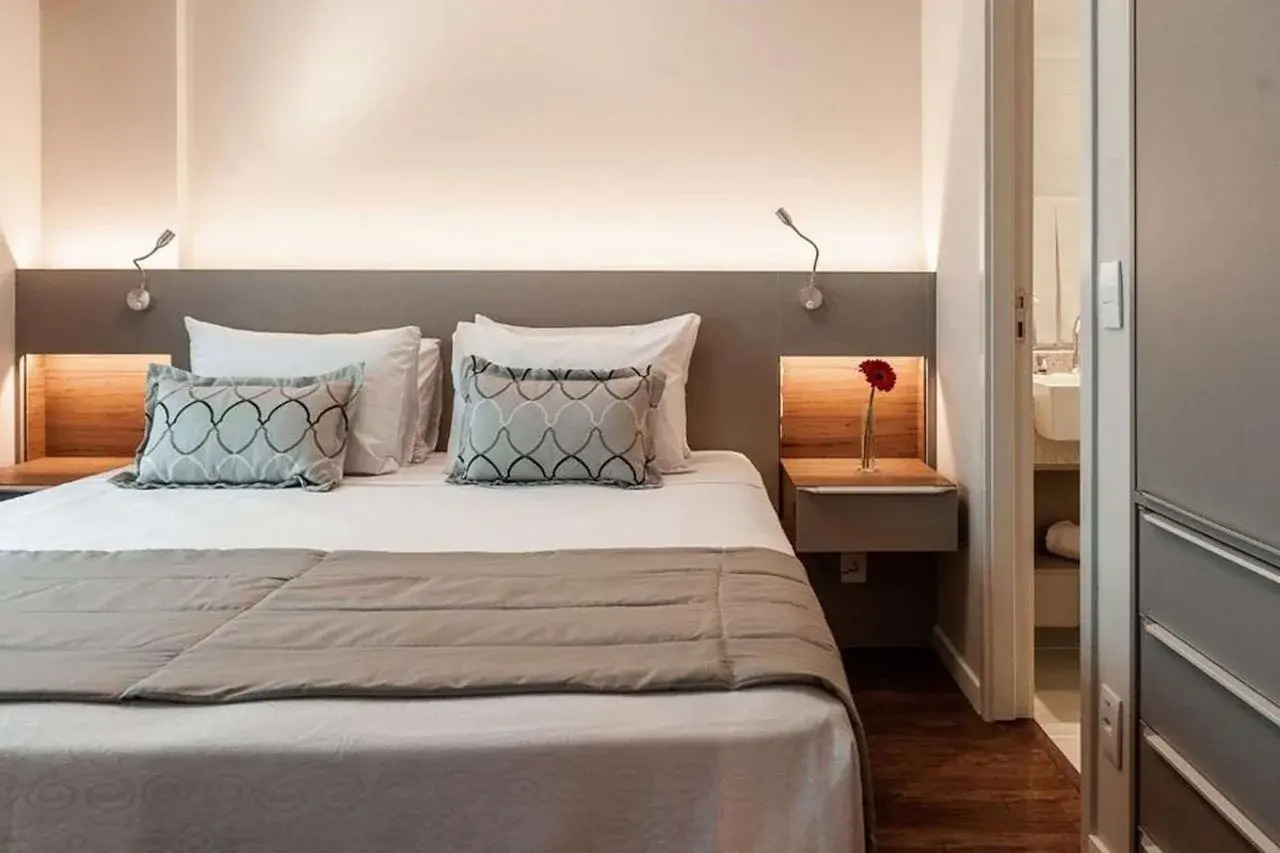 Foto - Slaviero Porto Alegre Moinhos