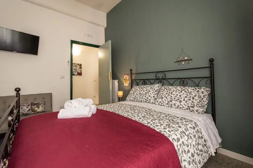 Photo - Il Giardino Di Vico Neve