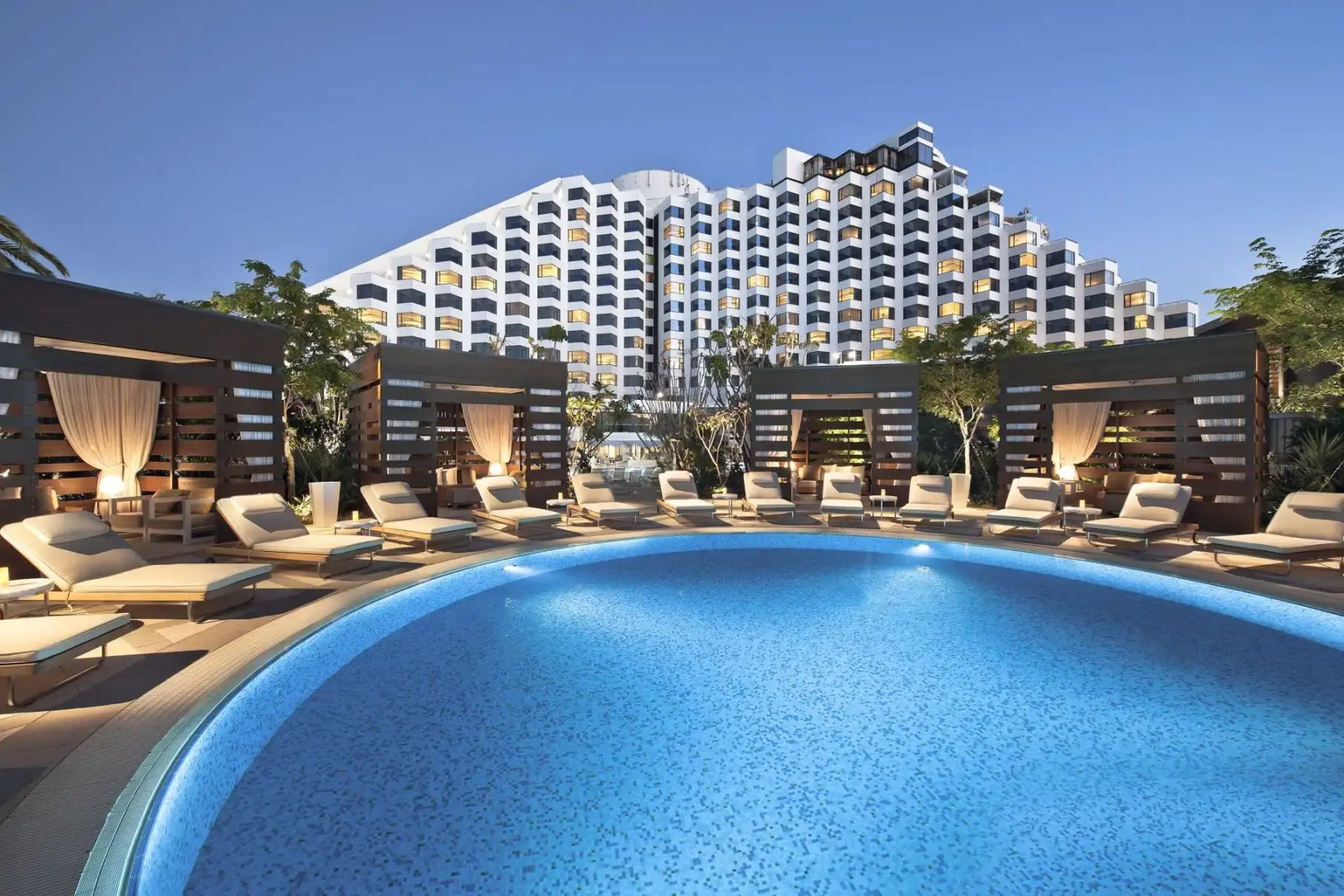 Foto - Crown Metropol Perth