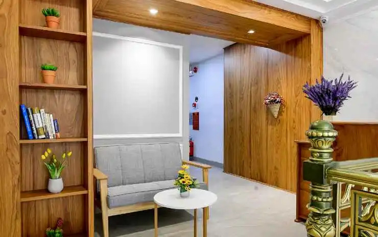 Foto - Woody House Saigon Center