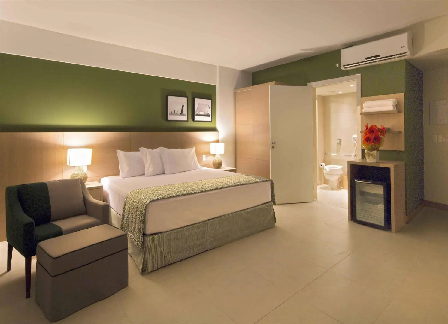 Foto - Sotero Hotel by Castelo Itaipava