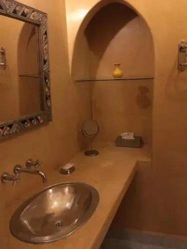 Foto - Riad Dar Kasal