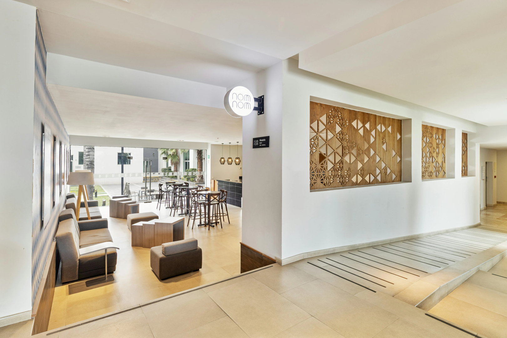 Photo - Fiesta Inn Express San Luis Potosí Oriente
