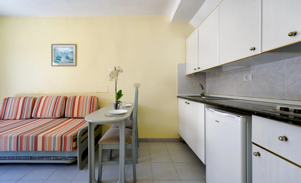 Photo - Bungalows Maspalomas Oasis Club - All Inclusive.