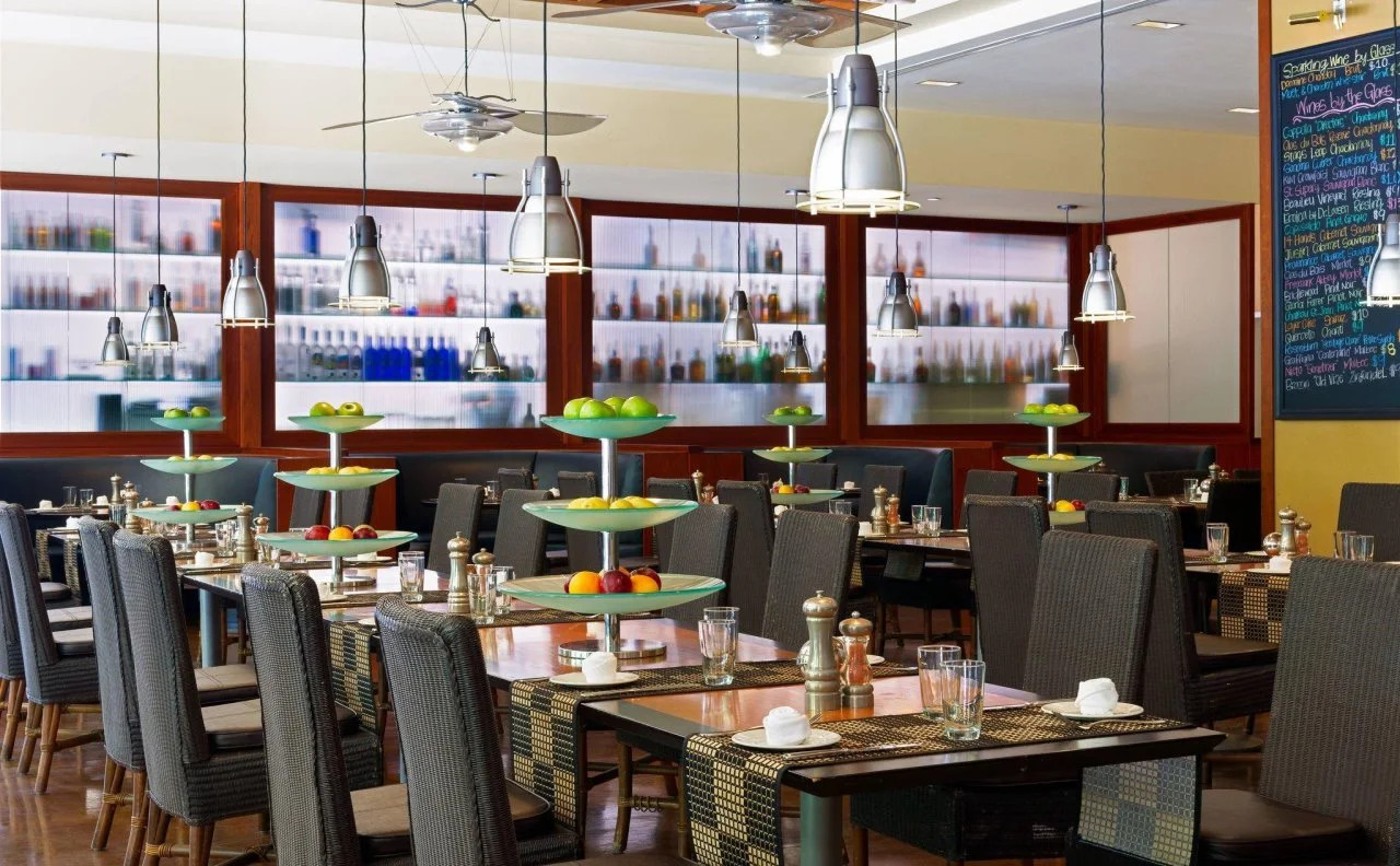 Foto - San Diego Marriott Gaslamp Quarter