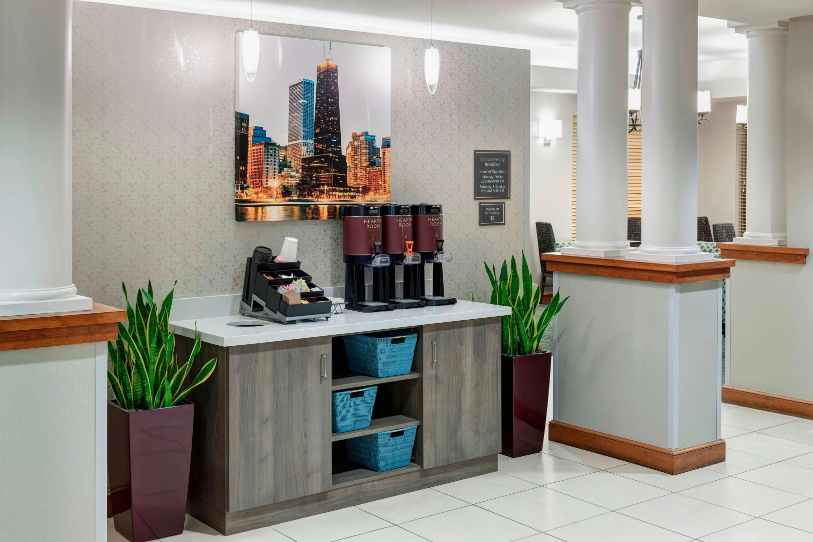 Foto - Residence Inn by Marriott Chicago Lake Forest/Mettawa