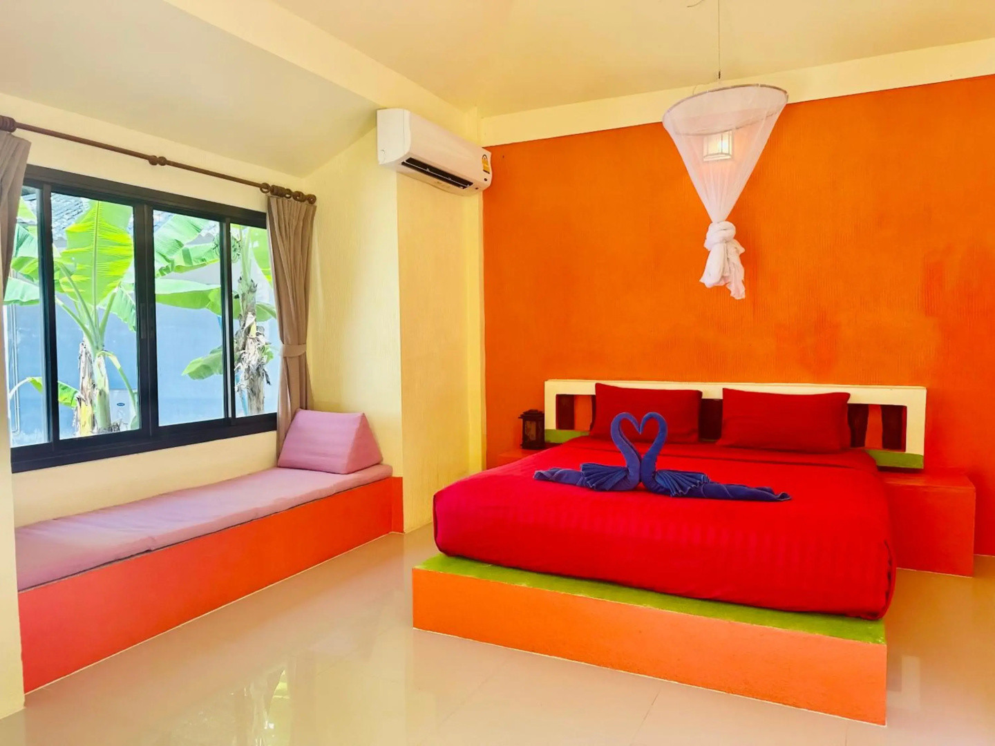 Foto - Da Kanda Villa Beach Resort