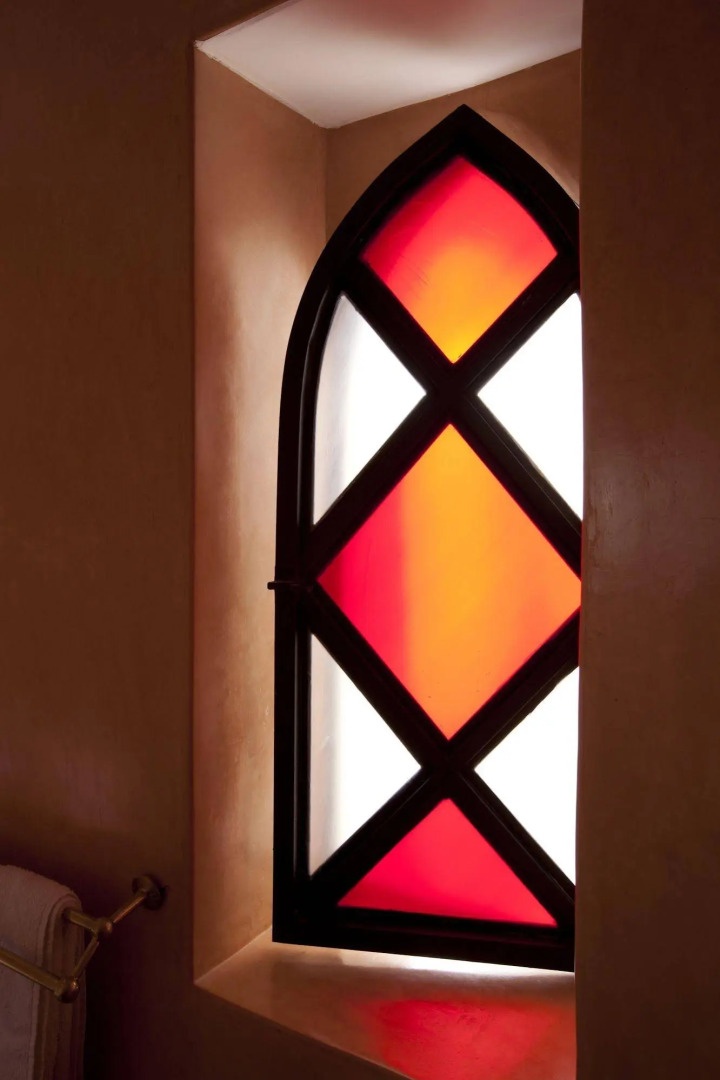 Foto - Riad Le Rubis