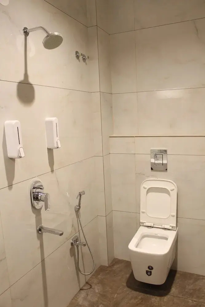 Foto - The Vantage Inn, near US Consulate Gachibowli Hyderabad