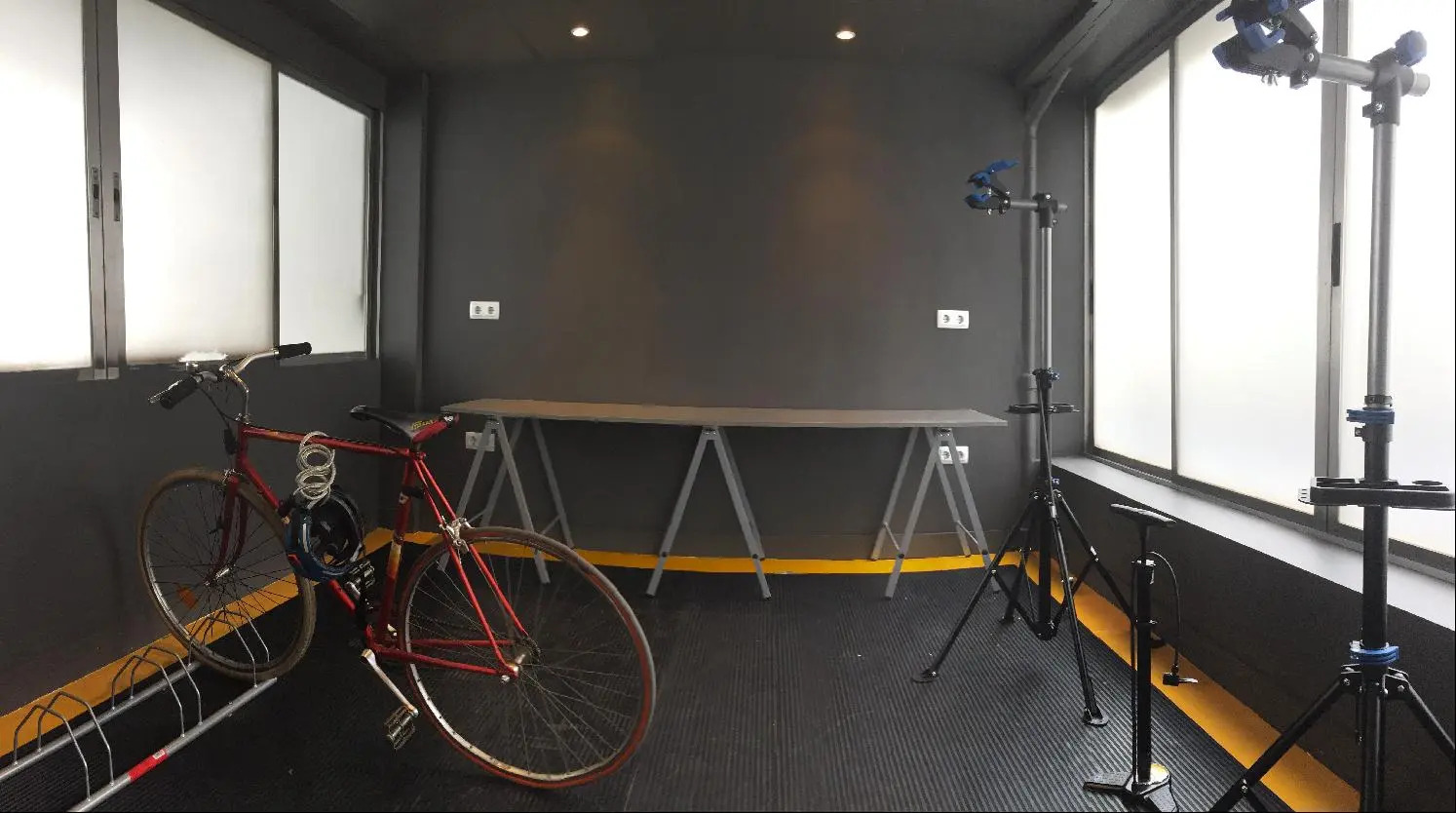 Photo - Habitus Hotel Leyre