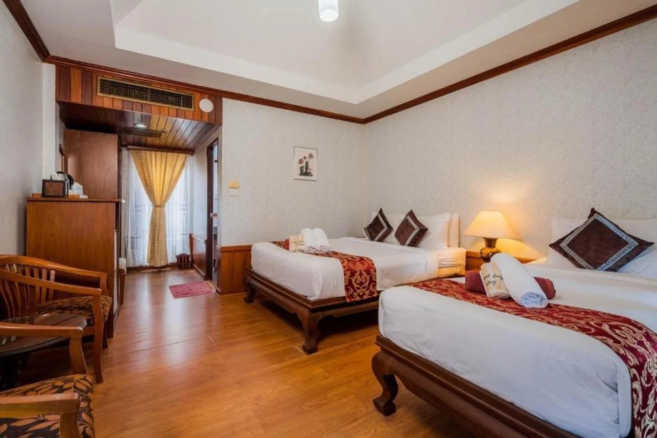 Photo - Long Beach Lodge, Chaweng Beach, Koh Samui