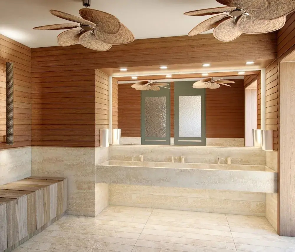 Foto - Santa Marta Marriott Resort Playa Dormida