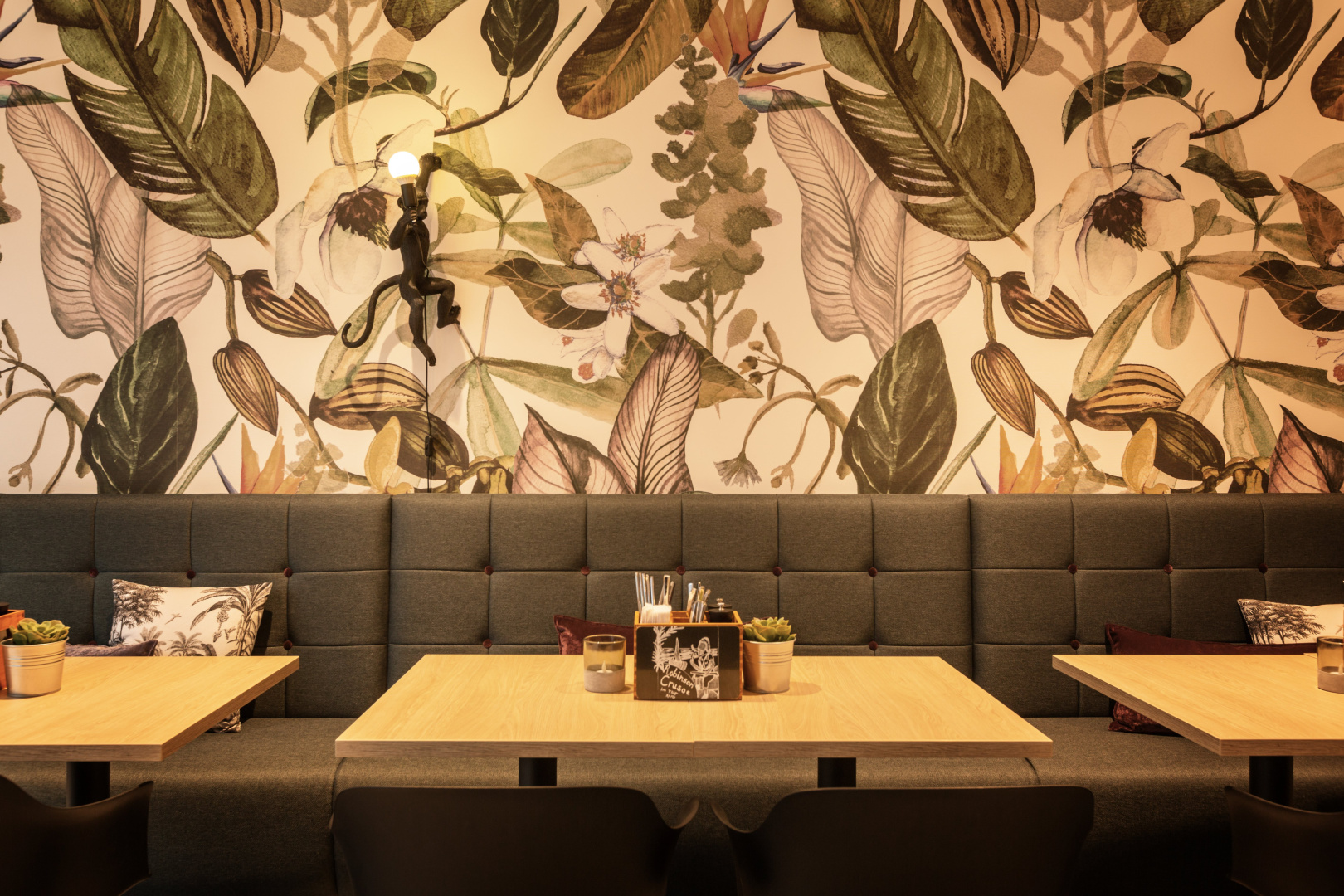 Photo - Holiday Inn - the niu, Crusoe Bremen Airport by IHG
