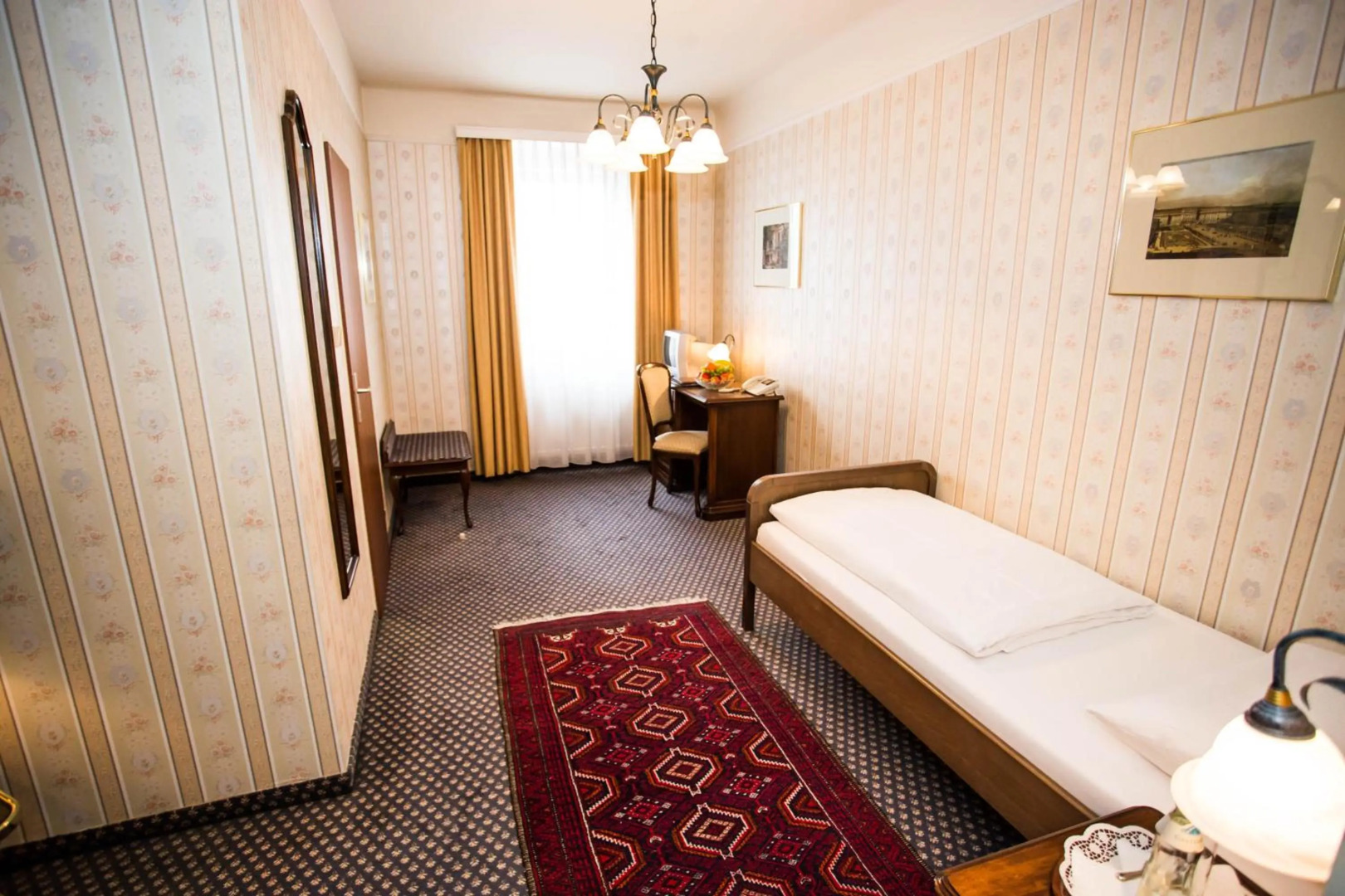 Foto - Hotel Atlanta