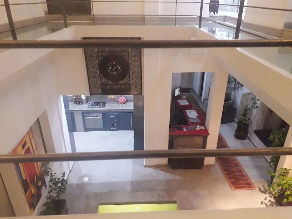 Photo - Riad Le Patio Romantique