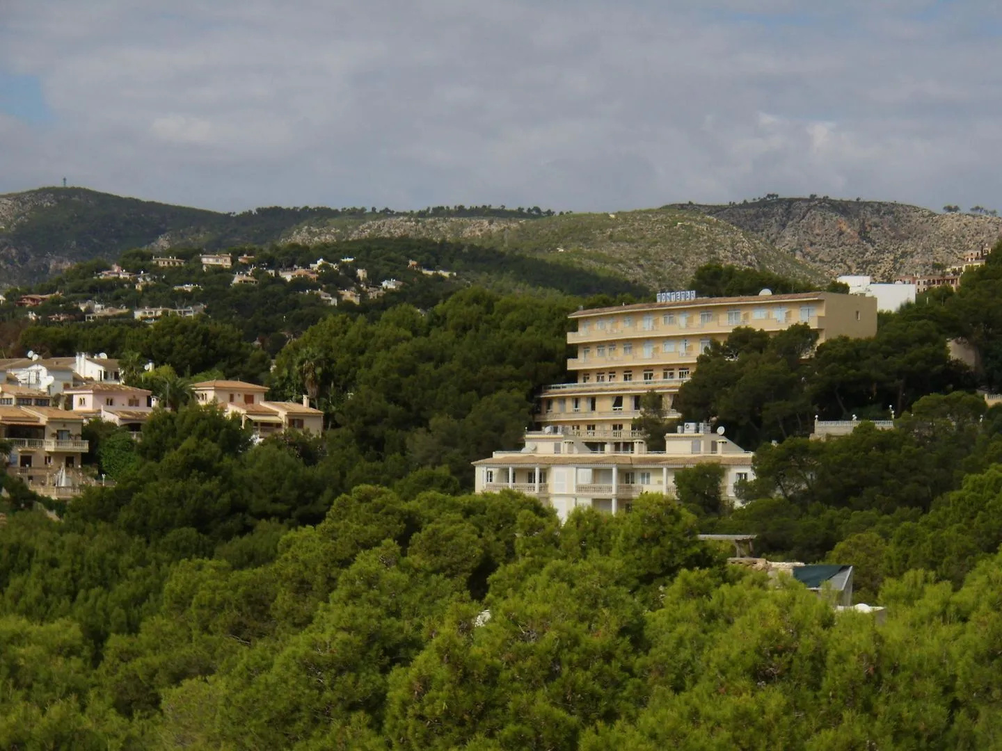 Photo - Portals Hills Boutique Hotel