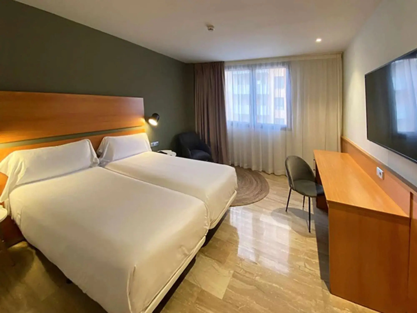 Foto - Hotel SB Express Tarragona