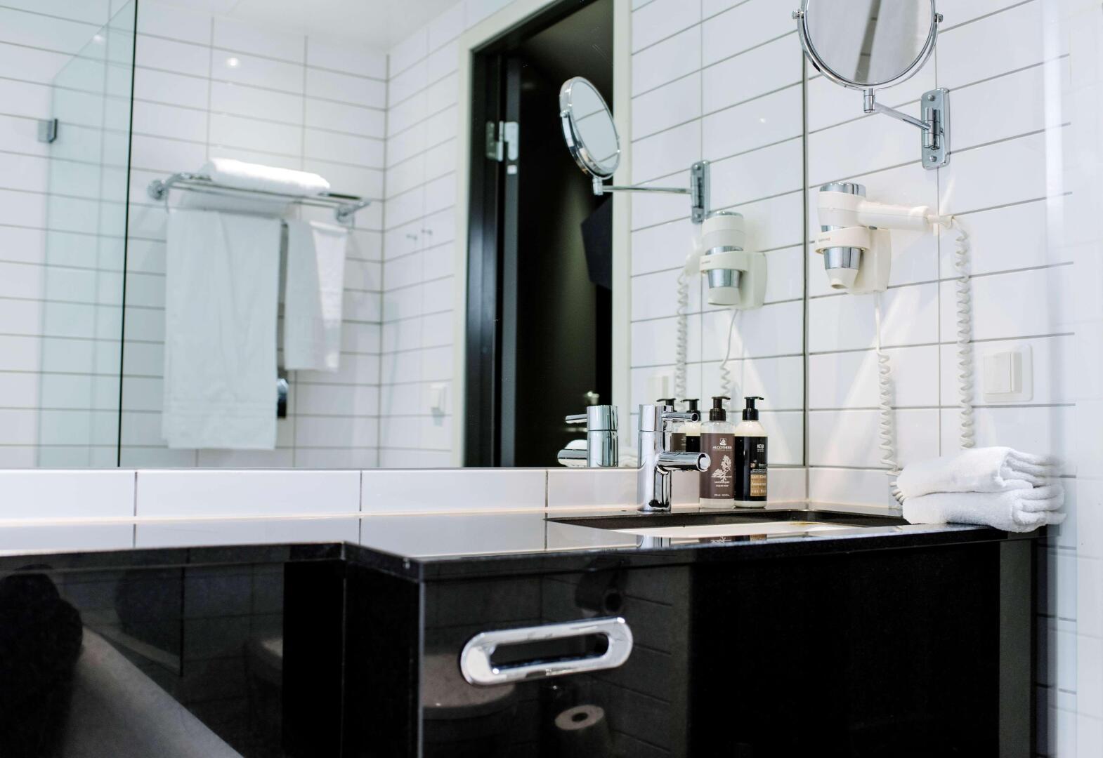 Photo - Best Western Plus Sthlm Bromma