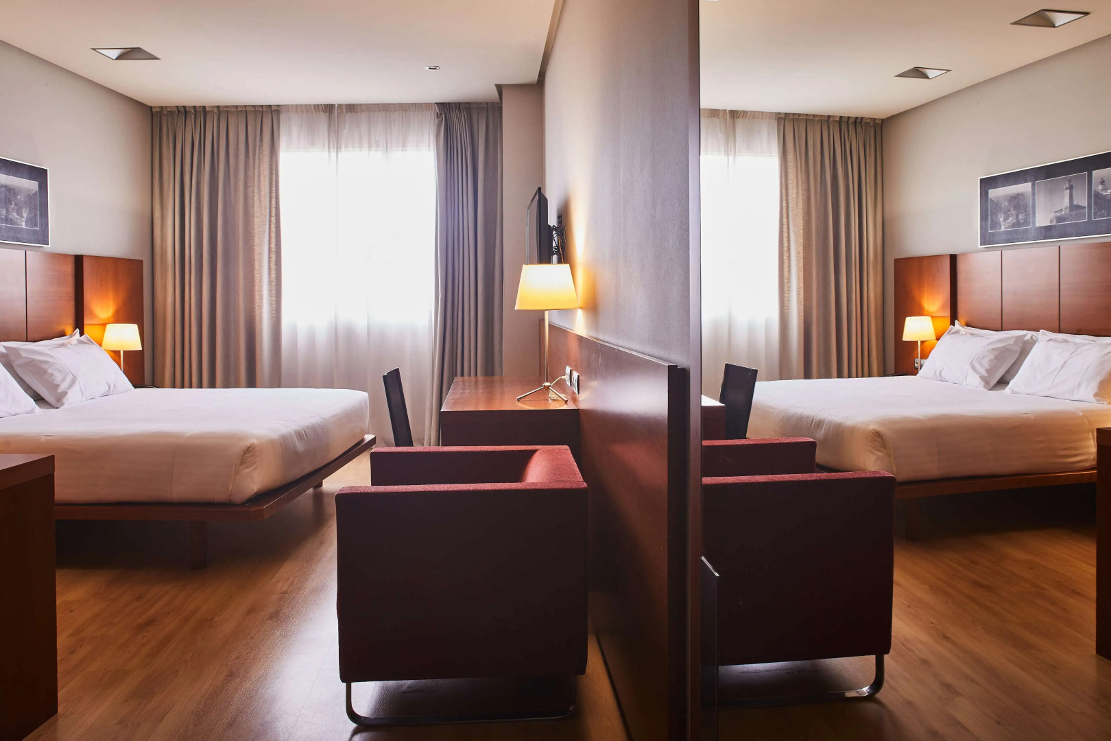 Photo - Silken Ciudad Gijón