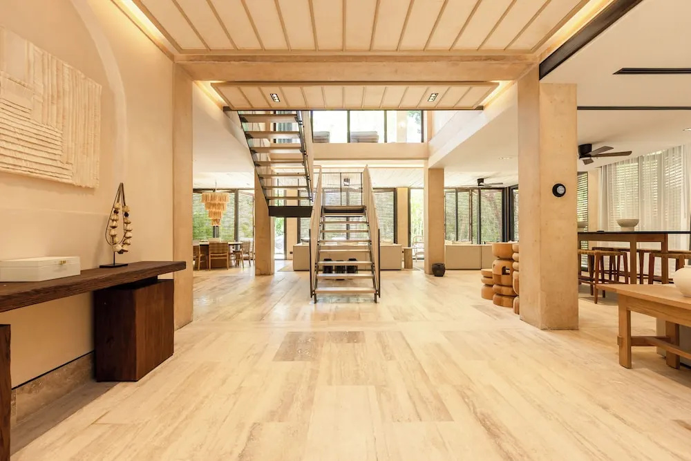 Foto - The Palm Luxury Villas Corasol by Lumina