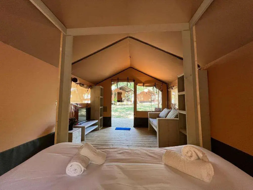 Photo - Camping Etxarri