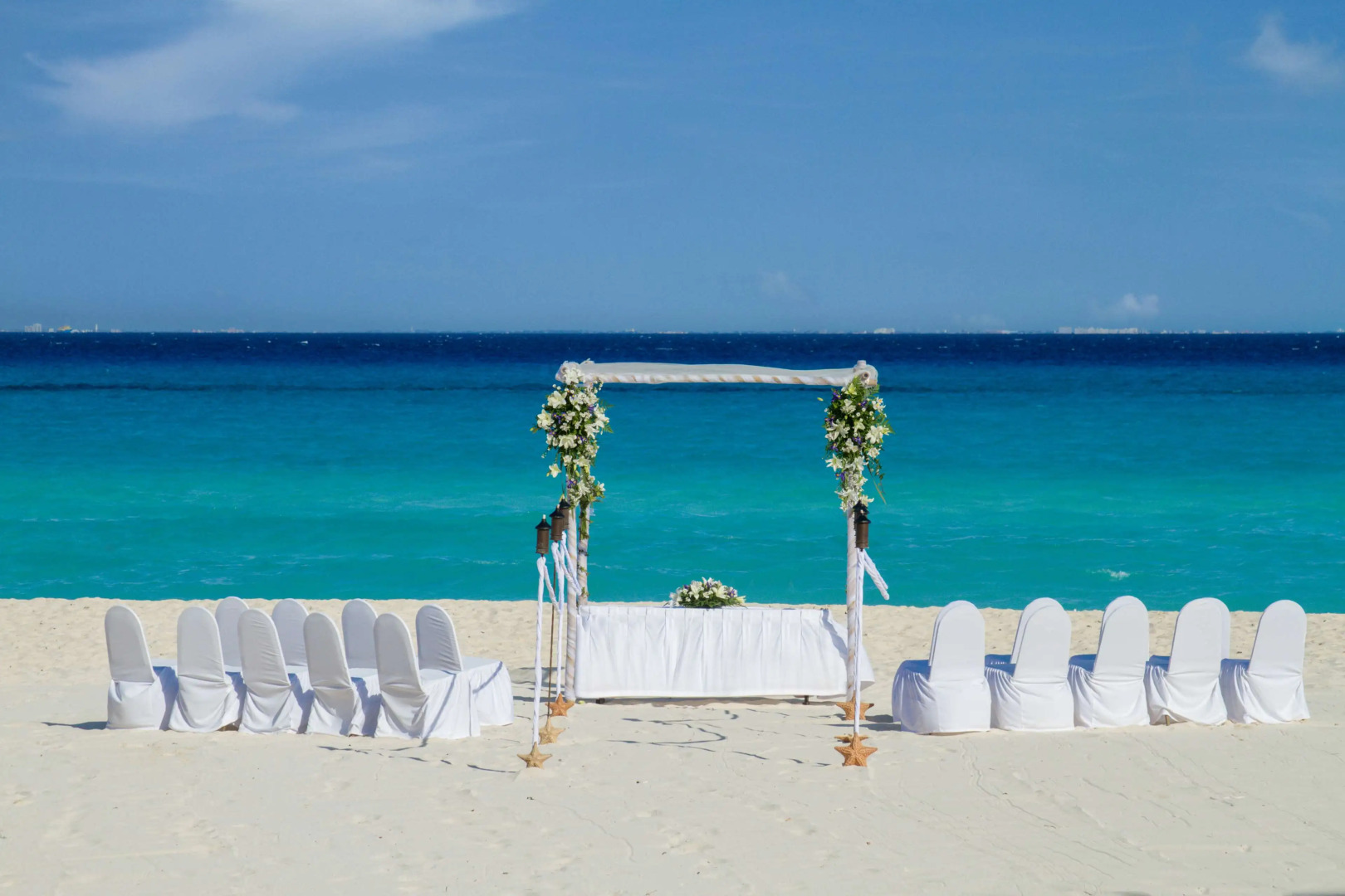 Photo - Viva Azteca by Wyndham, A Trademark All Inclusive Resort